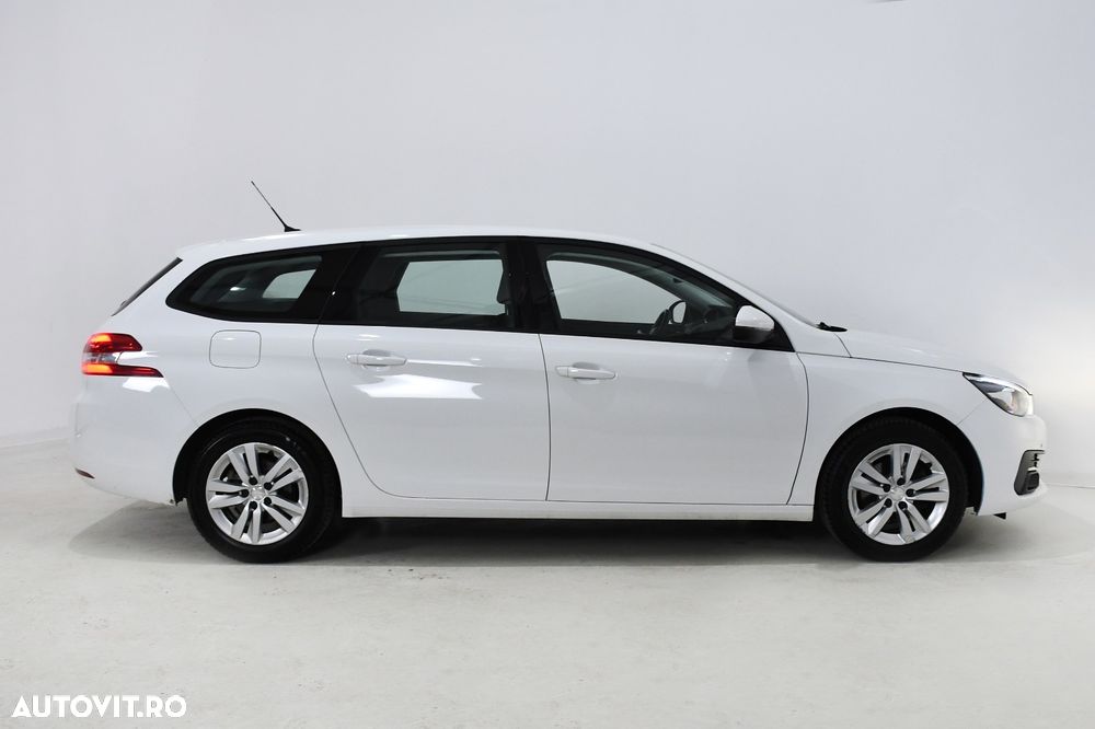 Peugeot 308 PureTech 110 Stop & Start Active - 6