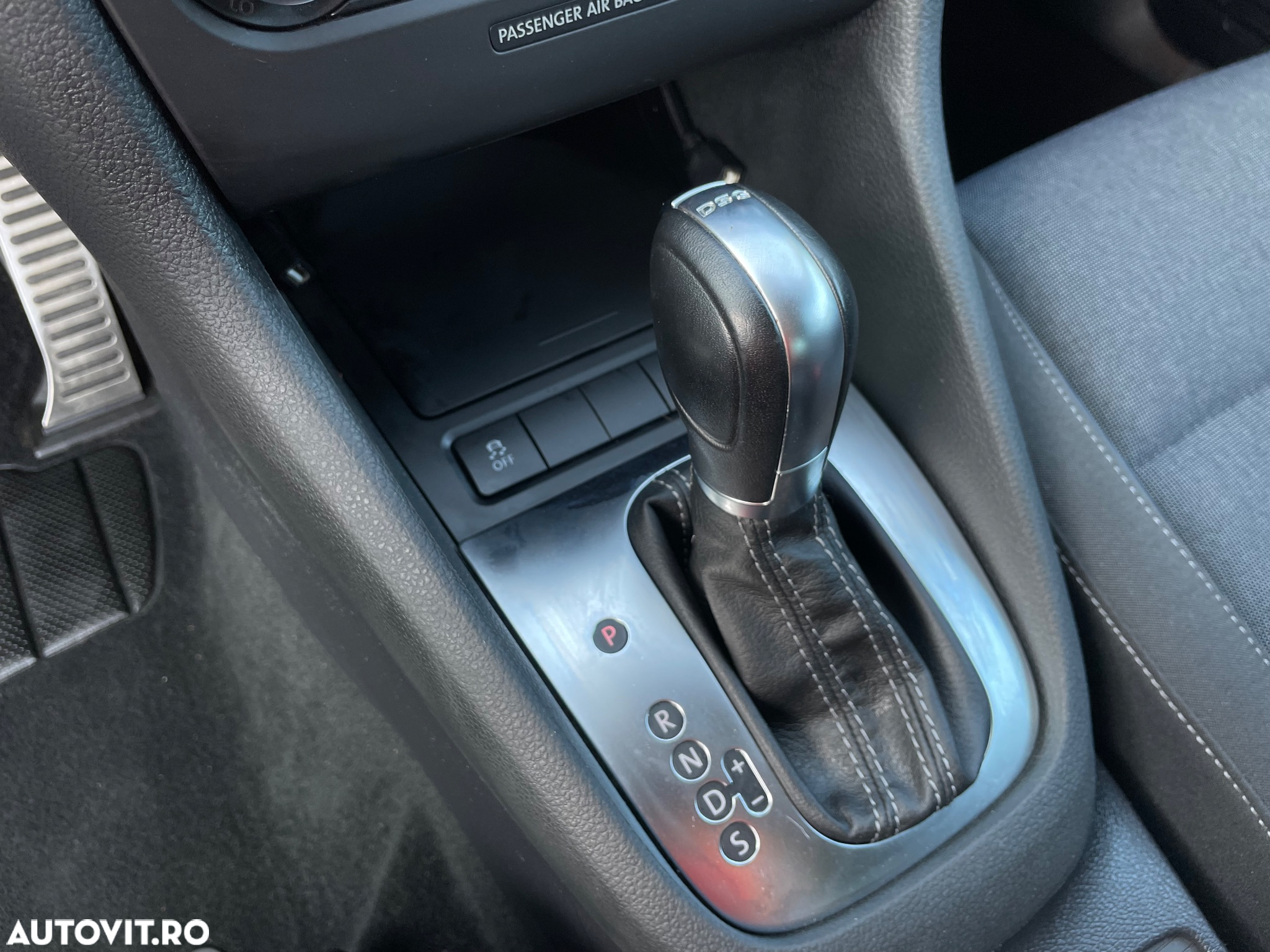 Volkswagen Golf 1.4 TSI DSG Comfortline - 18