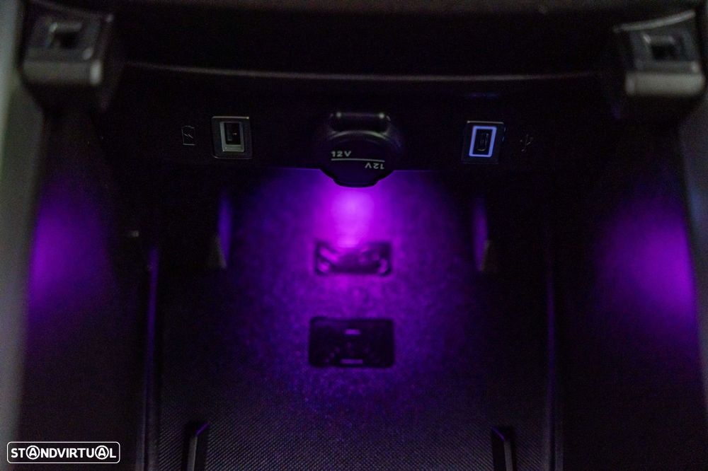 Jeep Avenger 54 kWh Summit - 27