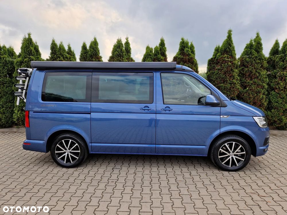 Volkswagen California - 3