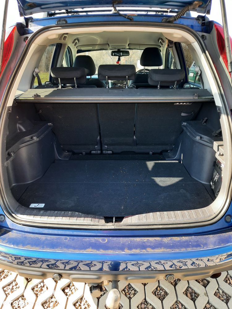Honda CR-V 2.0i-VTEC Comfort - 9