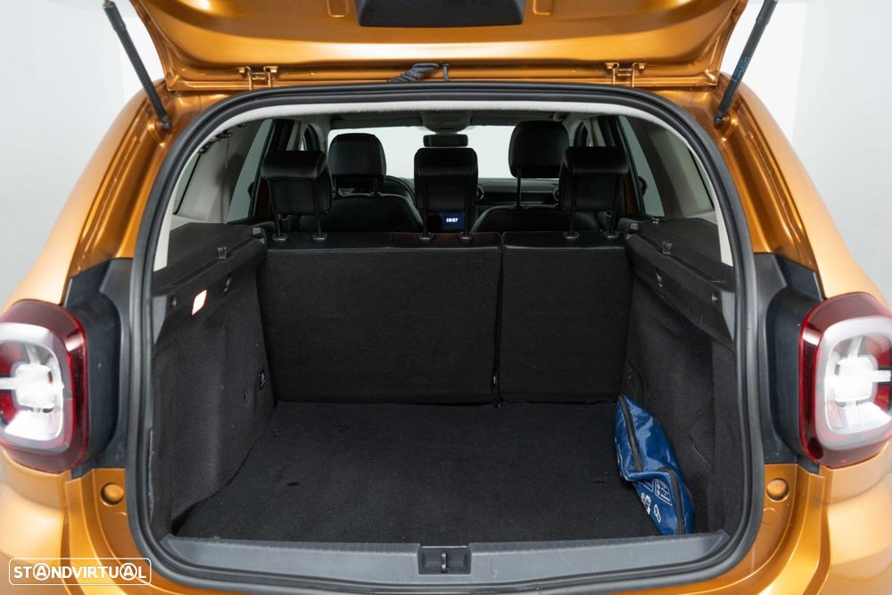 Dacia Duster 1.5 Blue dCi Prestige - 14