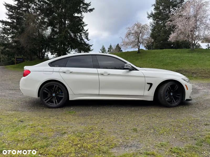 BMW Seria 4 - 2