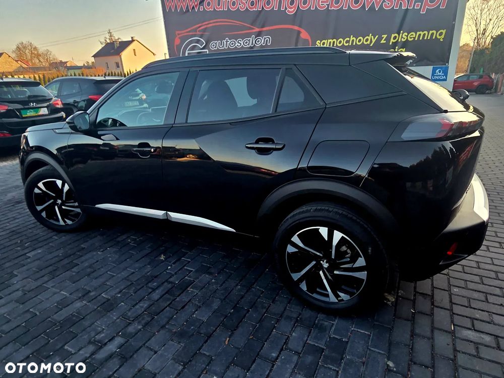 Peugeot 2008 PureTech 130 Allure Pack - 4