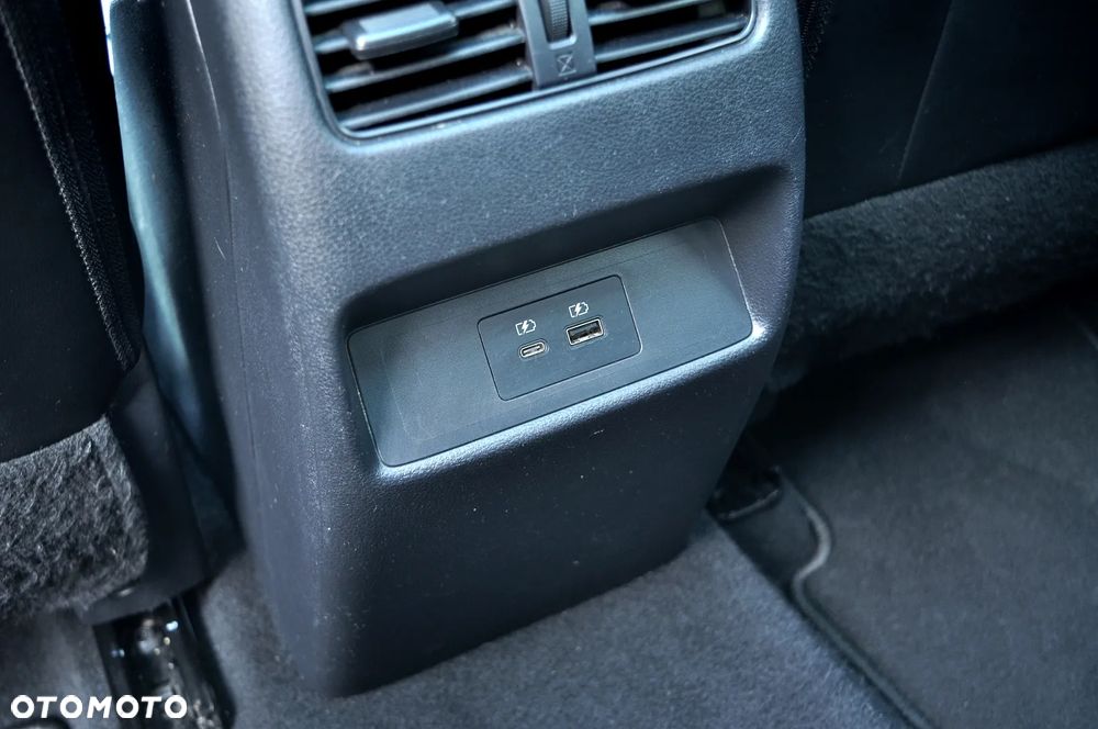 Nissan Qashqai 1.3 DIG-T MHEV Tekna+ - 22