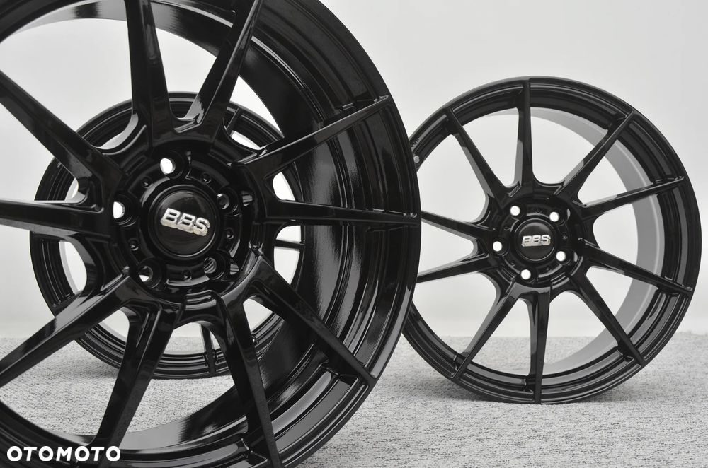 Felgi 8x19 5x112 Audi A3 A4 b8 b9 A6 C6 C7 A8 Merc W204 W205 W213 VW Passat - 11