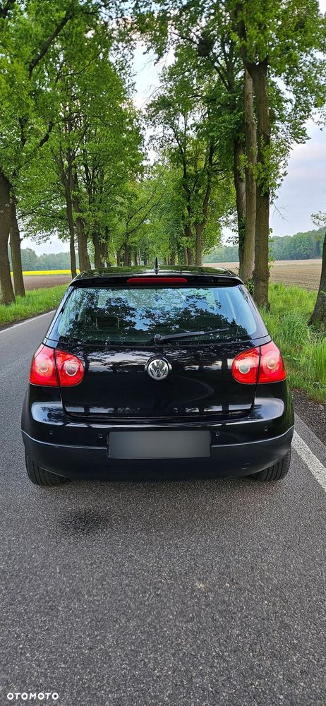 Volkswagen Golf 1.4 Comfortline - 7
