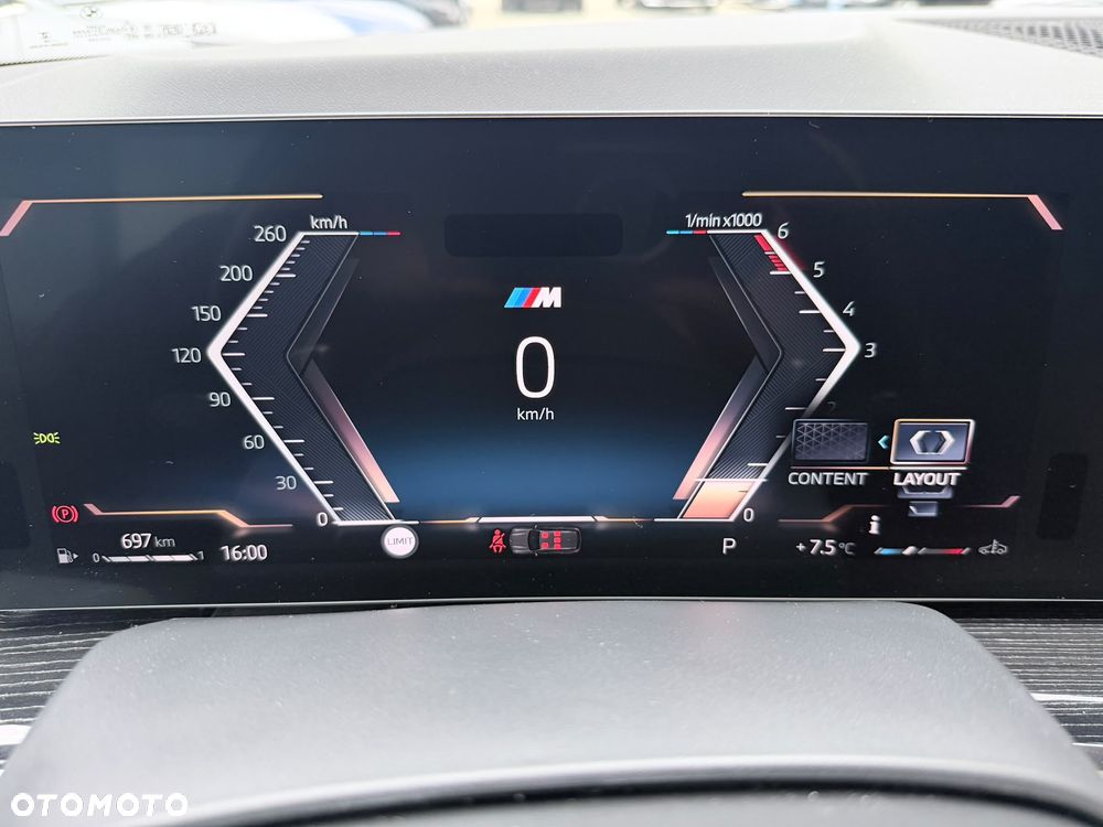 BMW X5 xDrive30d mHEV sport - 36