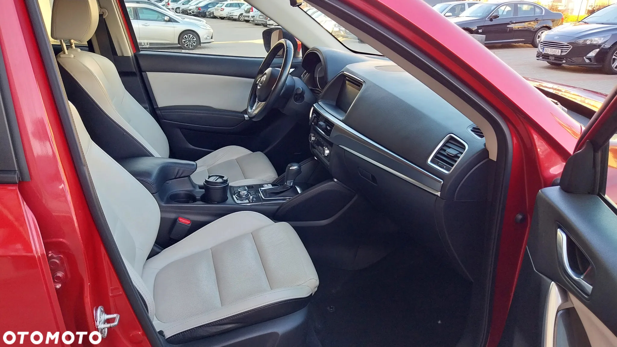 Mazda CX-5 2.0 Skypassion - 6