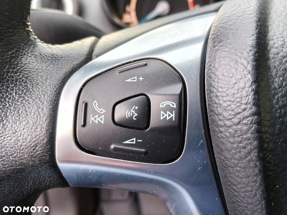 Ford Fiesta 1.0 EcoBoost STart-Stop ST-LINE - 15