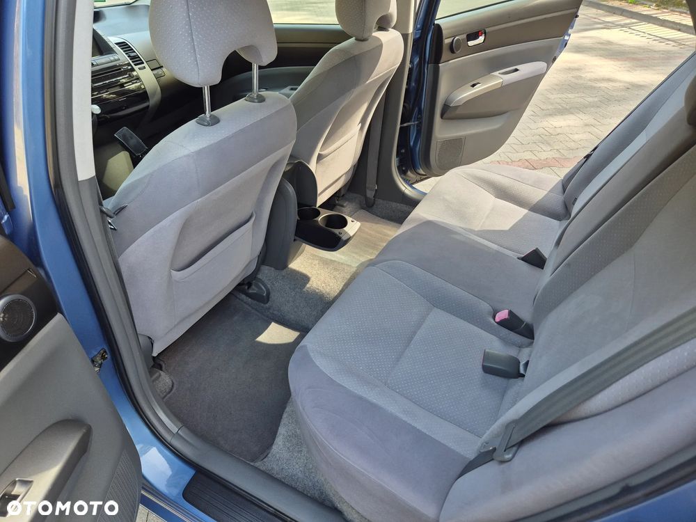 Toyota Prius 1.5 VVT-i Sol - 15