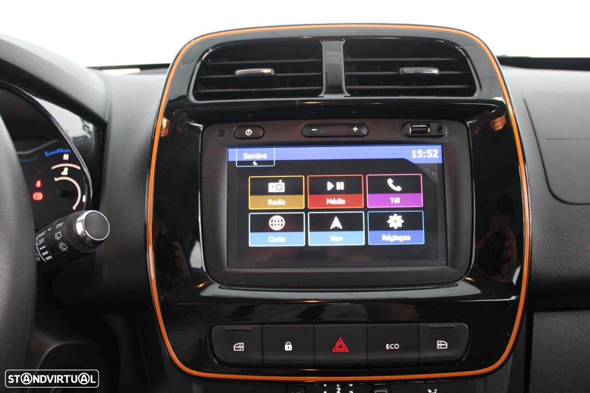 Dacia Spring Electric 45 Comfort Plus - 20