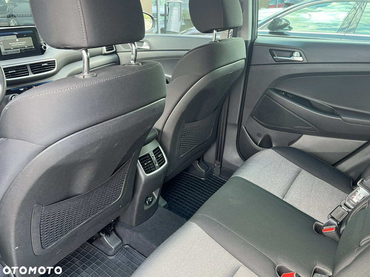 Hyundai Tucson - 10