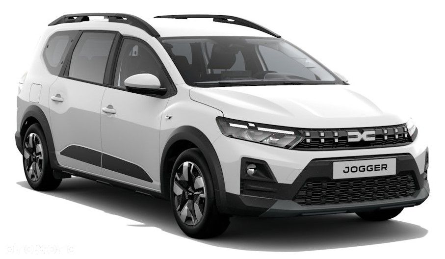 Dacia Jogger - 7