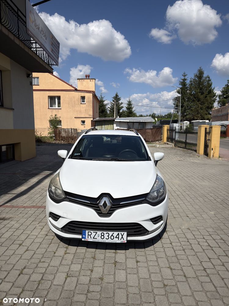 Renault Clio 1.5 dCi Energy Life - 2