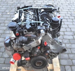Kompletny silnik BMW N47D20 - 1