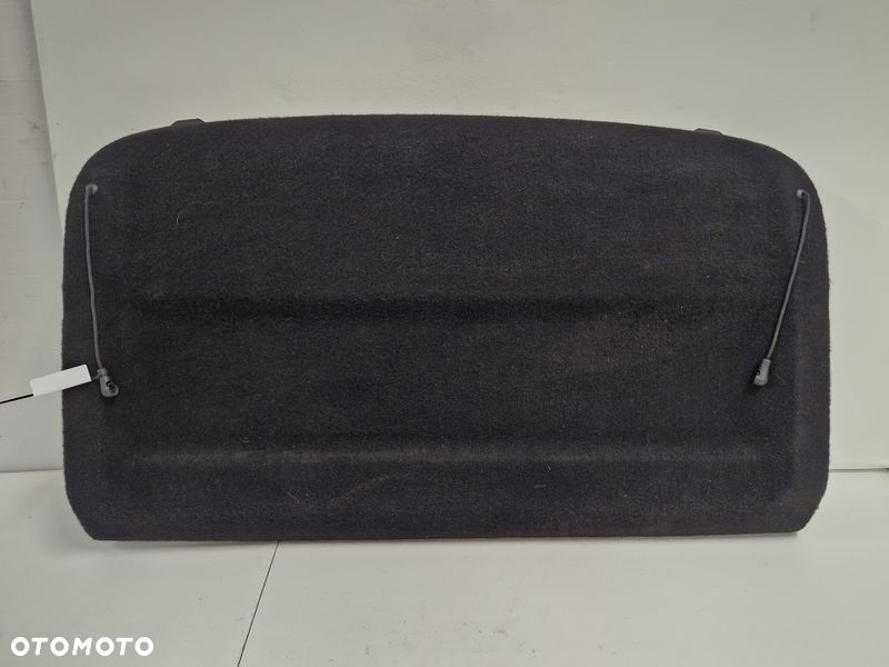 OPEL ASTRA 4 IV J PÓŁKA BAGAŻNIKA TYŁ TYLNA 13292209 - 1
