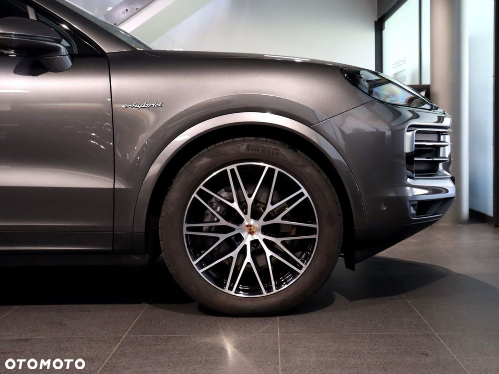 Porsche Cayenne E-Hybrid PHEV - 14