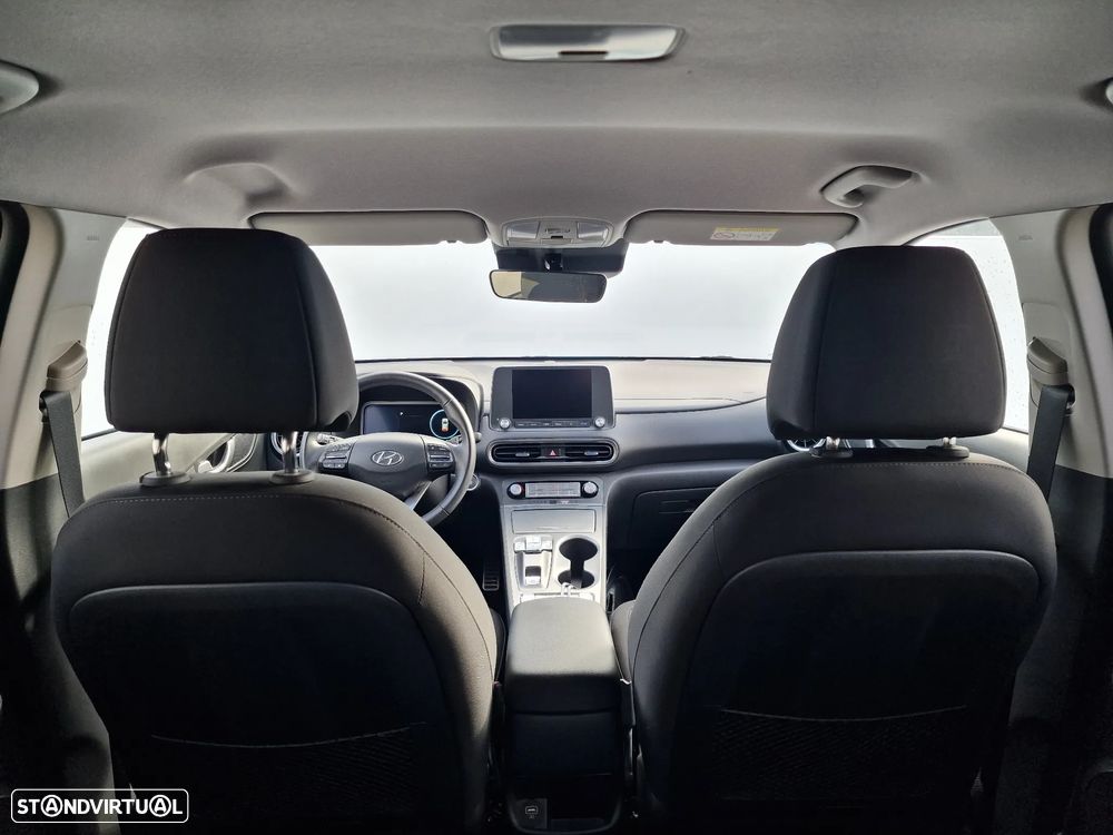 Hyundai Kauai EV 39 kWh Executive - 10