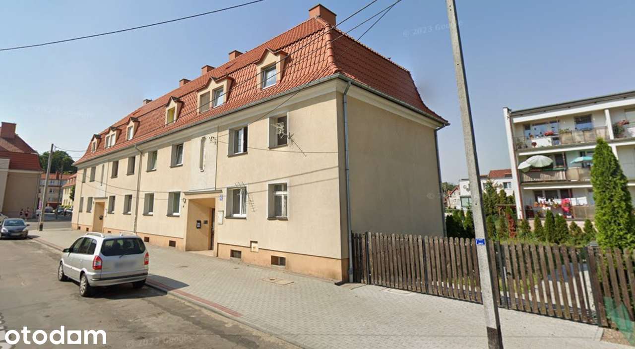 Mieszkanie 2 pokoje z możliwością aranżacji, ul. Gen. Maczka Malbork
