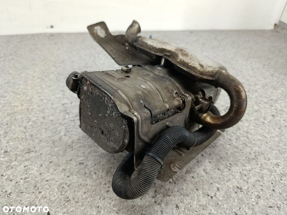 WEBASTO MERCEDES-BENZ VITO W639 6398300361 WEBASTO - 8