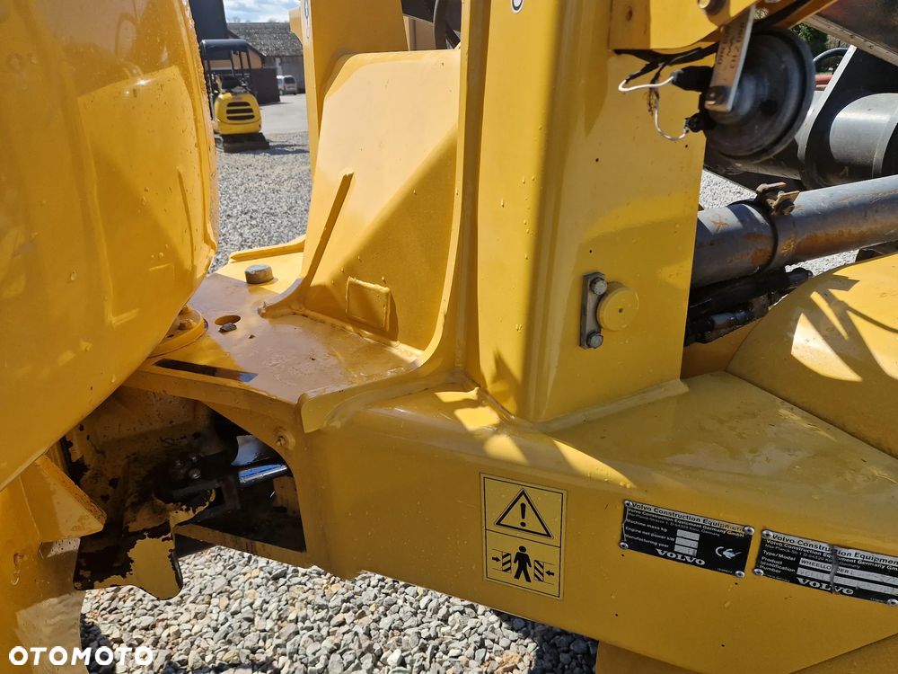 Volvo L30 - 7