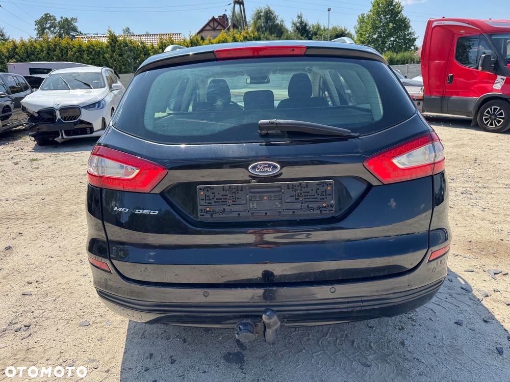 Ford Mondeo 2.0 EcoBlue Trend - 9