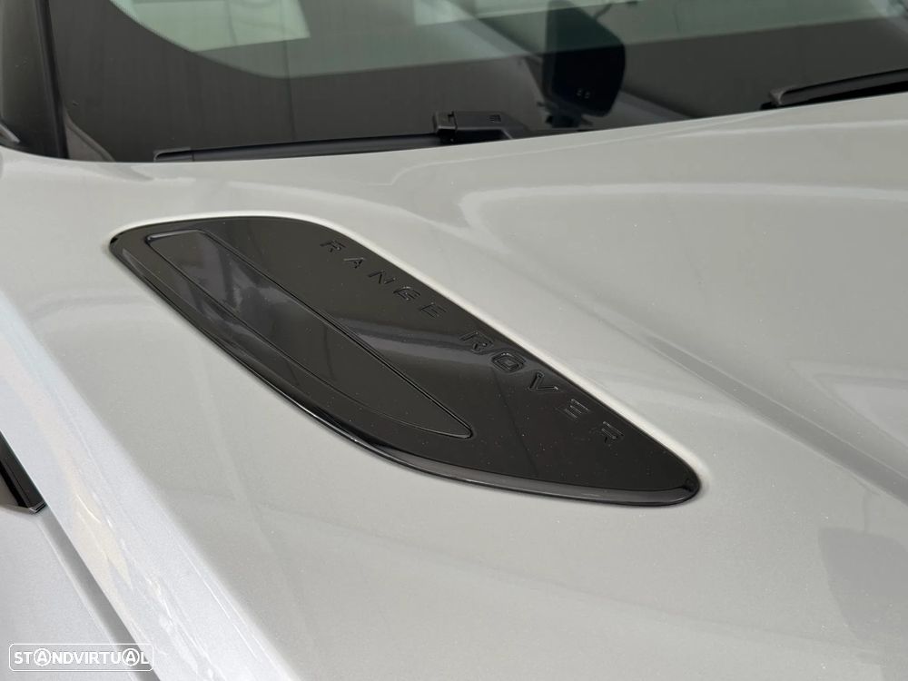 Land Rover Range Rover Velar P250 R-Dynamic - 10