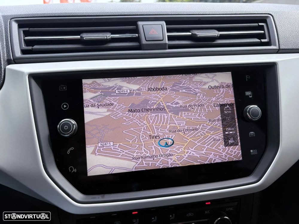 SEAT Arona 1.0 TSI Xcellence - 45