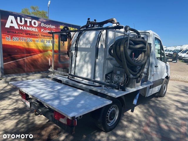 Mercedes-Benz Sprinter 316 - 5