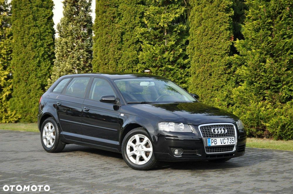 Audi A3 - 3
