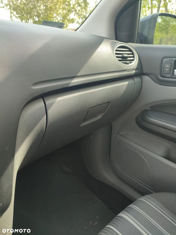 Ford Focus - 15