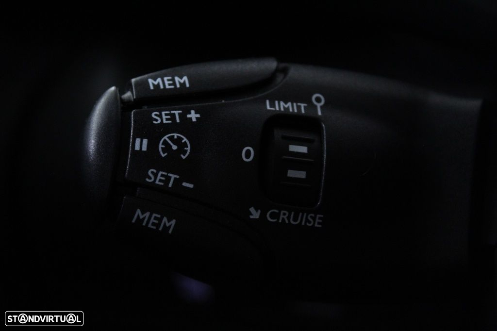 Citroën C3 Aircross 1.2 PureTech C-Series EAT6 - 26