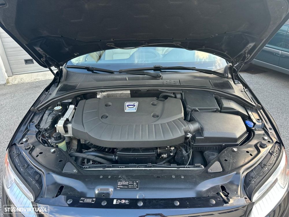 Volvo XC 70 2.0 D3 Drive Summum Start/Stop - 14