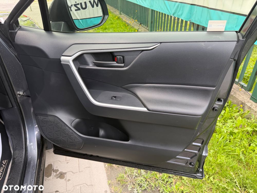 Toyota RAV4 2.5 Hybrid Comfort 4x2 - 33