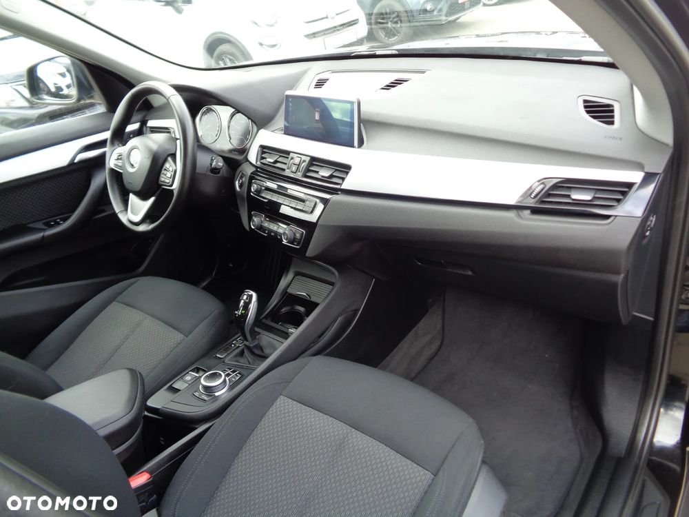 BMW X1 sDrive18d Sport Line - 21
