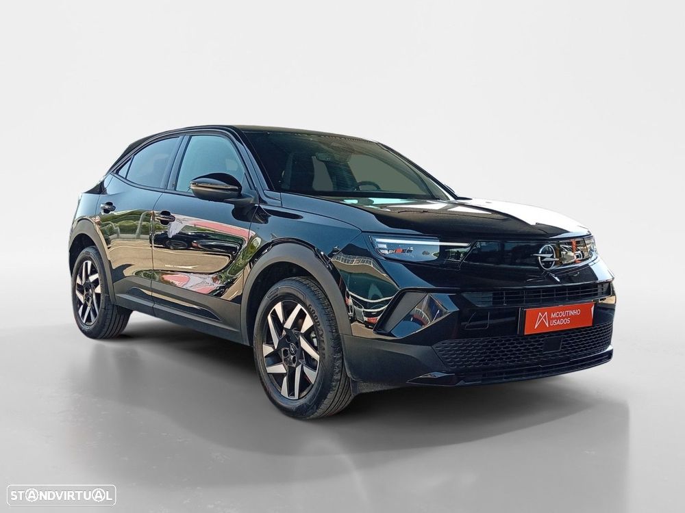 Opel Mokka 1.2 T Edition - 7