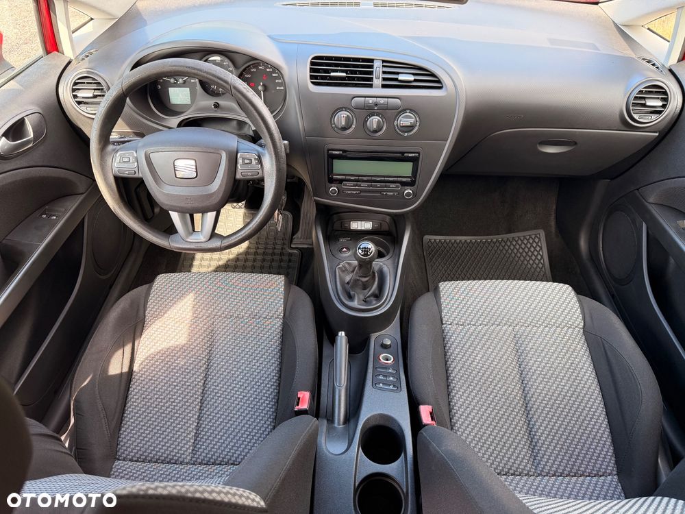 Seat Leon - 12