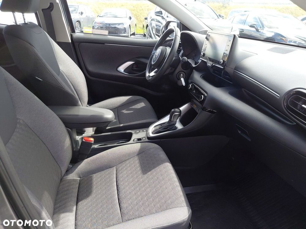 Toyota Yaris Hybrid 1.5 Comfort - 9