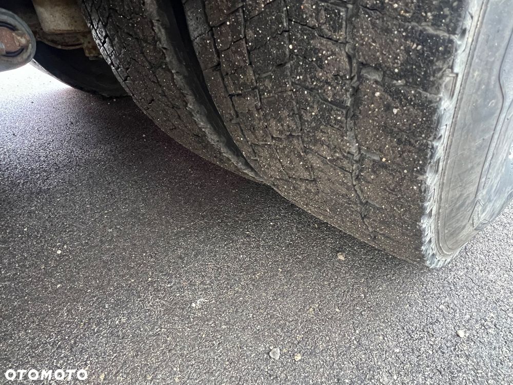 Mercedes-Benz AROCS 2536 eur6 FAUN VARIOPRSS 522 - 19