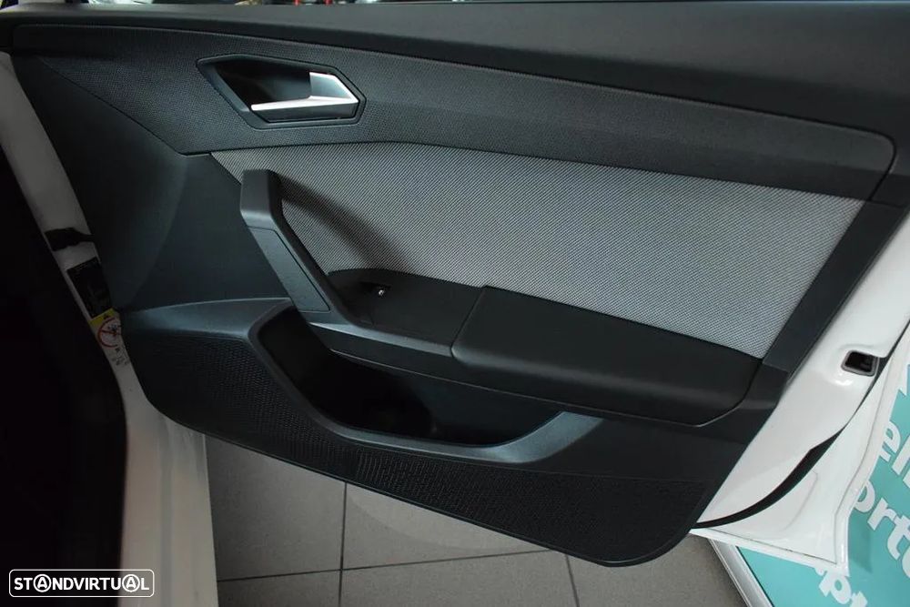 SEAT Leon ST 2.0 TDI Style - 32