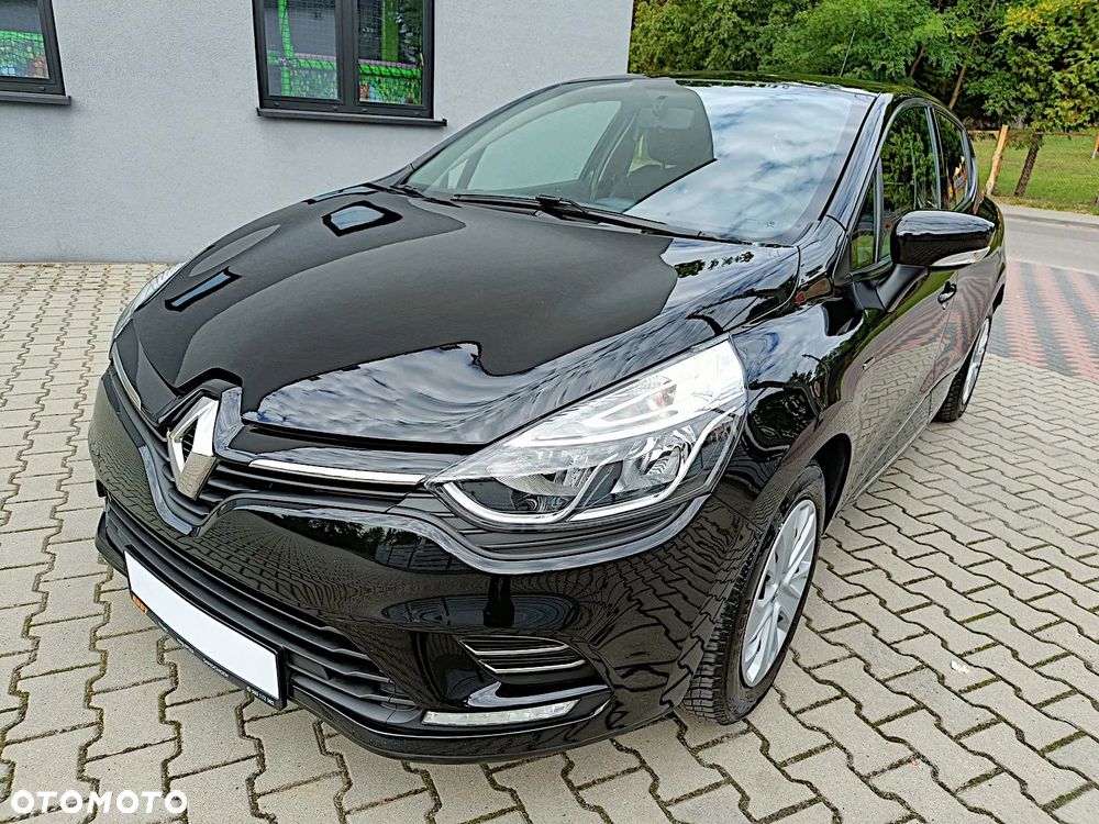 Renault Clio 1.2 16V 75 Limited - 4