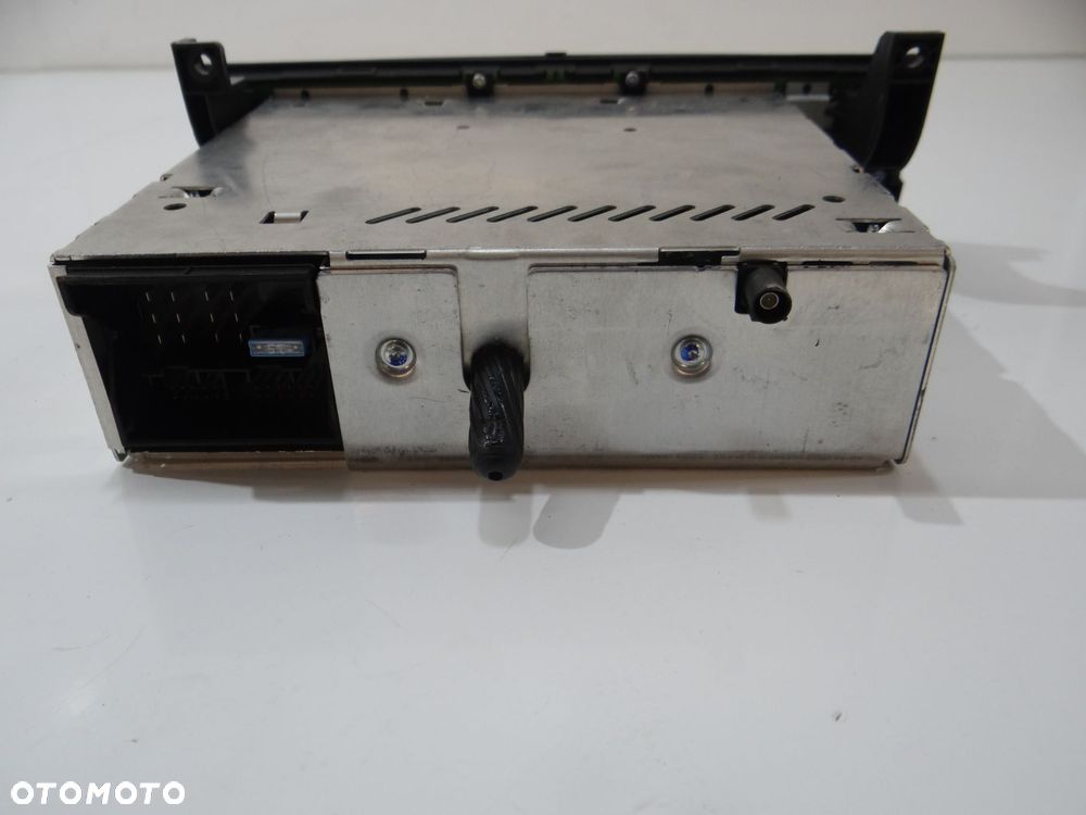 RADIO CD PROFESSIONAL BMW X1 E84 9243916 - 4