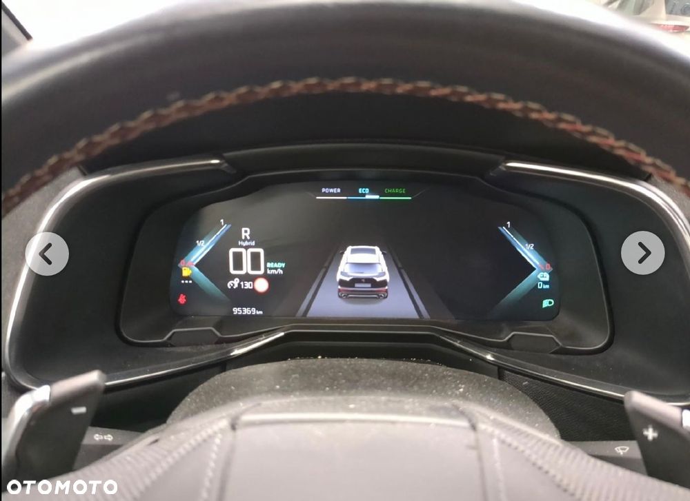 DS Automobiles DS 7 Crossback - 10