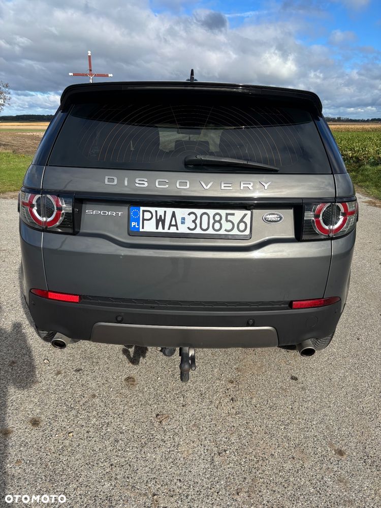 Land Rover Discovery Sport ver-2-0-d180-r--dynamic-hse - 5