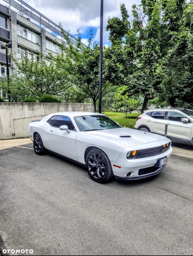 Dodge Challenger 3.6 SXT - 11