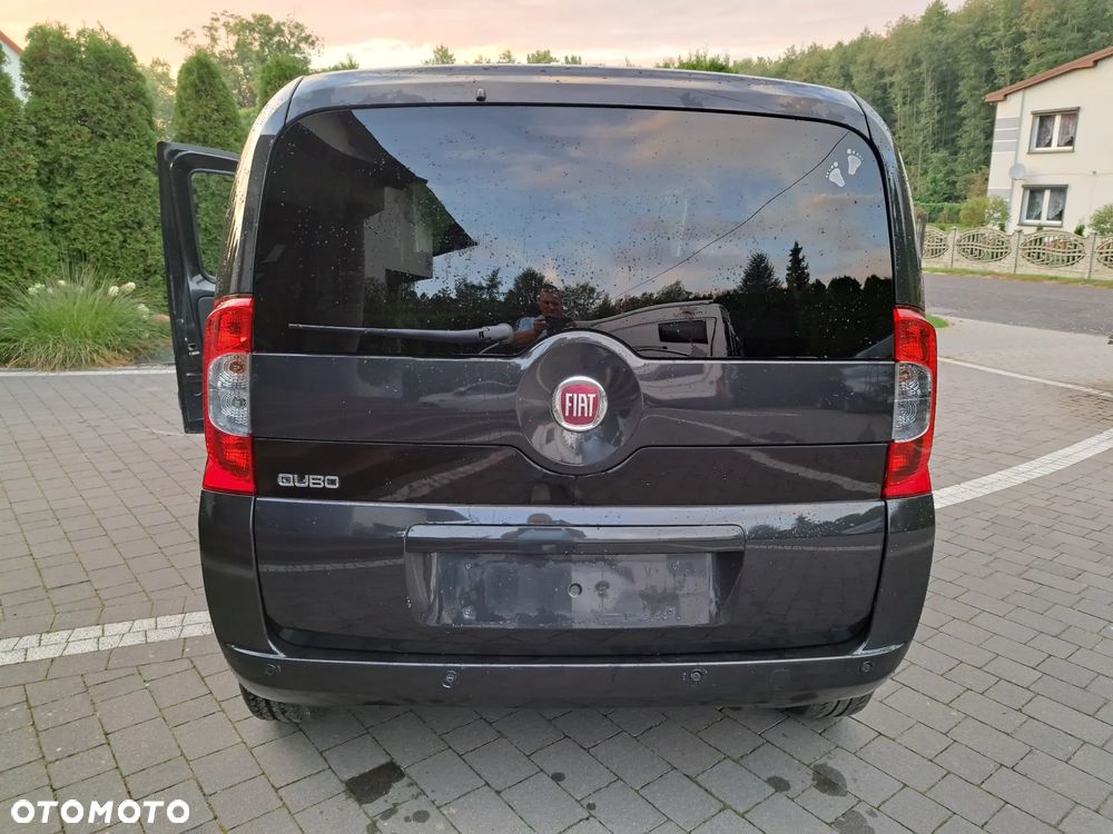 Fiat Qubo - 8