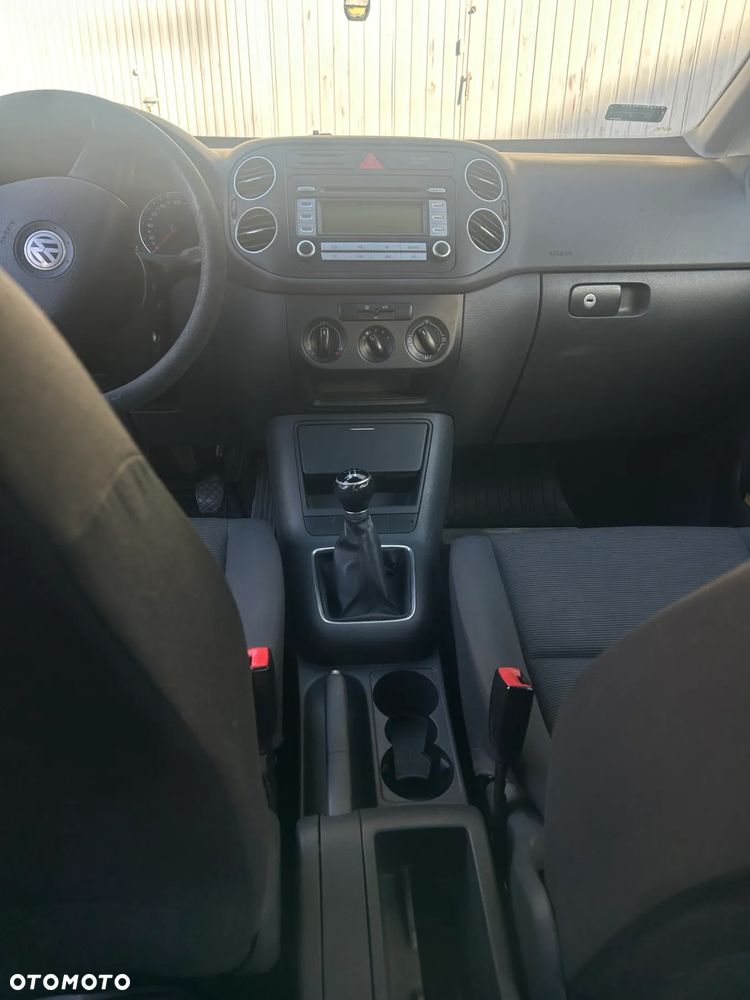 Volkswagen Golf Plus - 6