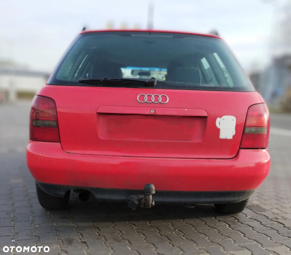 Audi A4 Avant - 3