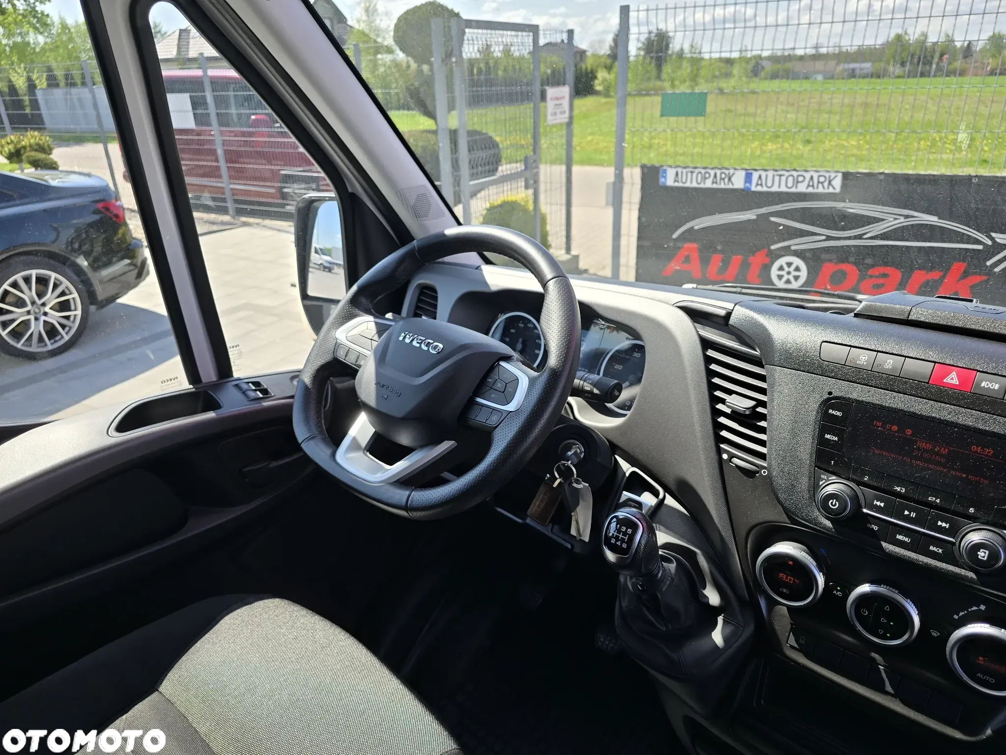 Iveco Daily 35S18  180KM Maxi L4H3 - 29